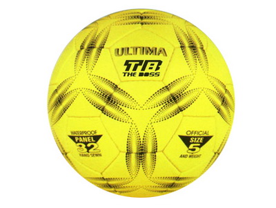 Club Soccer Ball